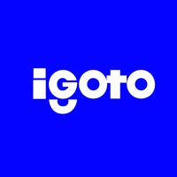 IGOTO Iberia logo - Similar company to Central Cee