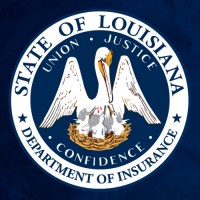 Louisiana Department of Insurance logo - Similar company to Georgia Department Of Insurance & Safety Fire