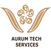 Aurum Tech Services logo - Similar company to Adway It Systems