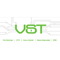 VST Electronic Security Pvt. Ltd. logo - Similar company to Funstation