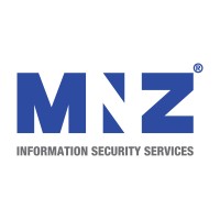 MNZ Information Security Services logo - Similar company to Smartopia Solutions Inc.