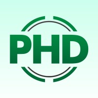 Instituto PHD logo - Similar company to Instituto Pdh