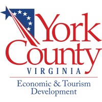 York County Va Economic Development