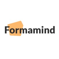 Formamind logo - Similar company to Max Harter