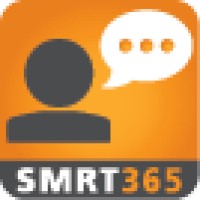 SMRT365 logo - Similar company to Mobile Posse (Acquired By Digital Turbine)