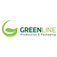 Greenline Co. for Production & Packaging logo - Similar company to Greenliner