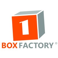 1BoxFactory logo - Similar company to Javro Group