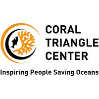 Coral Triangle Center logo - Similar company to Eco-Catch Project