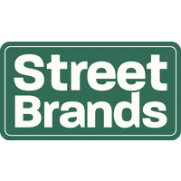 Street Brands logo - Similar company to Orange.152