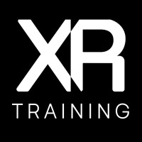 XR TRAINING logo - Similar company to Bugeye Technologies