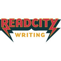 Readcity Writing logo - Similar company to Olivka Digital