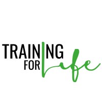 Training for Life logo - Similar company to Better Work Heroes