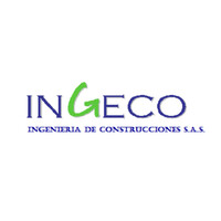INGECO logo - Similar company to Industrial And General Consulting Ltd