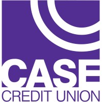 CASE Credit Union logo - Similar company to Blackgate Cyber