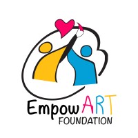 EmpowART Foundation logo - Similar company to Tedxuoft