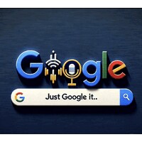Just Google It