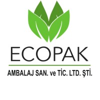 Ecopak Ambalaj Sanayi ve Ticaret Ltd. Şti. logo - Similar company to Krea Composites