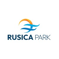 Rusica Park logo - Similar company to Shero Academy