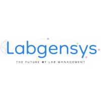 LabGenSys Inc logo - Similar company to Radonix Innovation