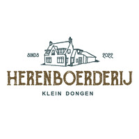 Herenboerderij Klein Dongen vergaderlocatie logo - Similar company to Every Second