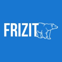 FRIZIT logo - Similar company to Frizit