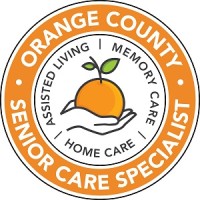Orange County Senior Care Specialist