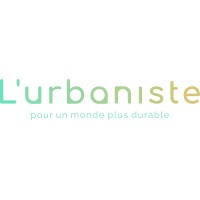L'UrbanistE logo - Similar company to Daiga Holdings