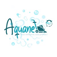 AQUANET logo - Similar company to Hr Alphabet Sp. Z O. O.
