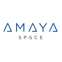 AMAYA SPACE logo - Similar company to Tinygs