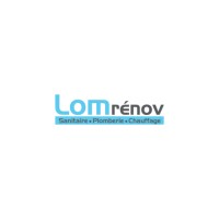 LOM RENOV logo - Similar company to Sas Rigoudy
