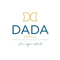 Dada Hotels logo