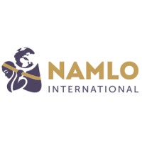 Namlo International logo - Similar company to Human Needs Project