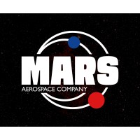 MARS Aerospace Company logo - Similar company to Mars Aero
