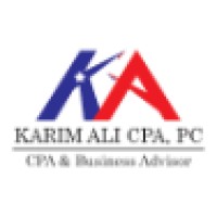 Karim Ali CPA, PC logo - Similar company to Datamatics Uk Limited