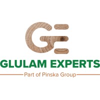 Glulam Experts logo - Similar company to Glulam.Pl