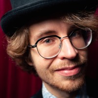 Taikuri Markus Tervo logo - Similar company to Must – Enabling Multispecies Transitions