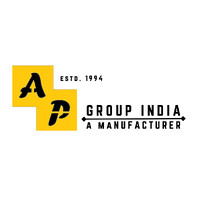 A.P. Metals logo - Similar company to Shrida Udyog