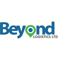 Beyond Logistics Ltd logo - Similar company to Beyond Logistics