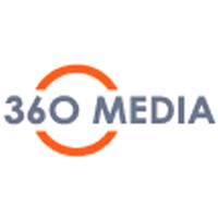 360 Media Corporation logo - Similar company to Directiveio