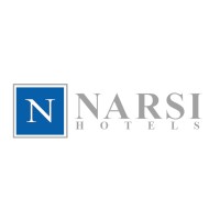 Narsi Hotels logo - Similar company to Cmc Hotels