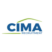 CIMA RECRUITMENT logo - Similar company to Cibernos