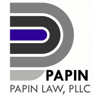 Papin Law PLLC logo - Similar company to Papin Cpa Pllc