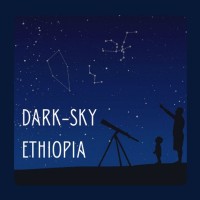 Darksky Ethiopia logo - Similar company to Milcomeda