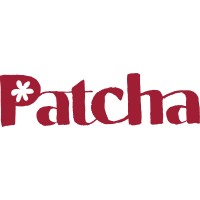 Patcha logo - Similar company to Sort Em