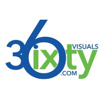 36Ixty Visuals Inc.