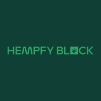 HempfyBlock logo - Similar company to Prime East