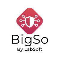 BigSo By LabSoft logo - Similar company to Apixis - Intégrateurs De Solutions Informatiques