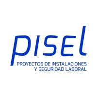 PISEL Ingeniería logo - Similar company to On Off Engineering