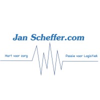 JanScheffer.com