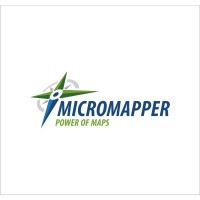 Micro Mapper logo - Similar company to Pro Gis Solutions